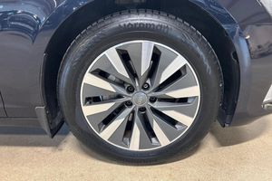 Audi A6 bild 10