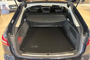 Audi A6 bild 23