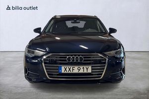 Audi A6 bild 3
