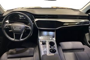 Audi A6 bild 15