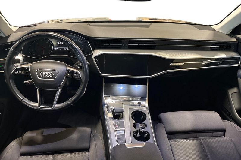 Audi A6 bild 15