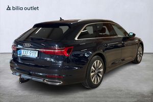 Audi A6 bild 6