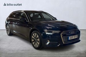 Audi A6 bild 4