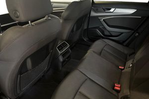 Audi A6 bild 22