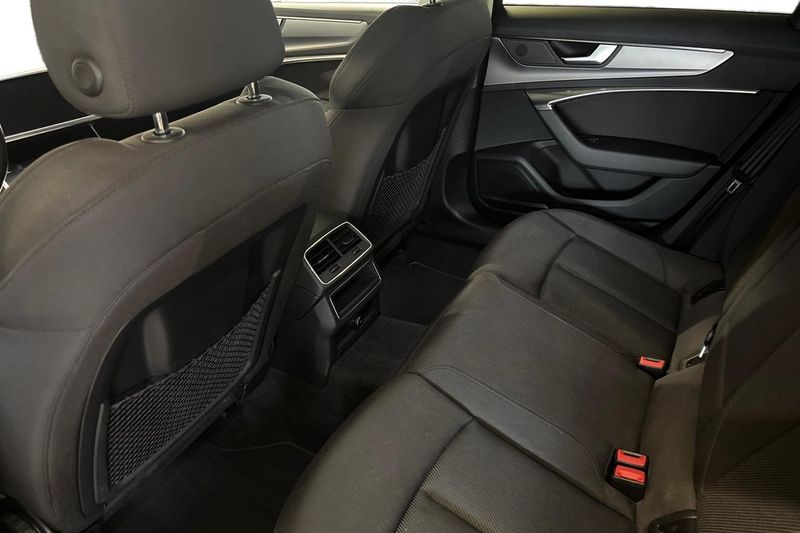 Audi A6 bild 22
