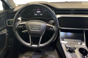 Audi A6 bild 16