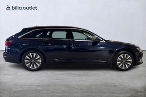 Audi A6 bild 5