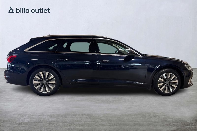 Audi A6 bild 5
