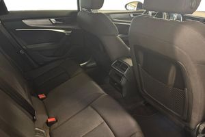 Audi A6 bild 21