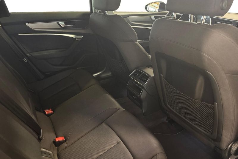 Audi A6 bild 21