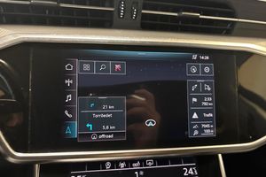 Audi A6 bild 19