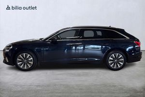 Audi A6 bild 9
