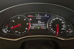 Audi A6 bild 17
