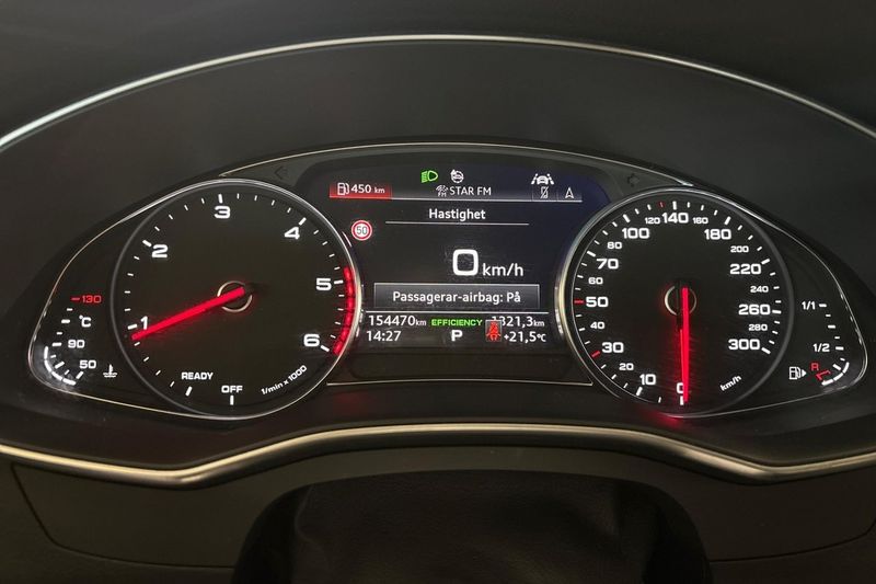 Audi A6 bild 17