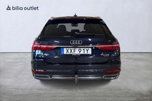 Audi A6 bild 7