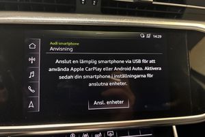 Audi A6 bild 20