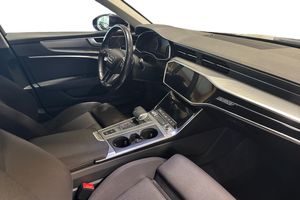 Audi A6 bild 11