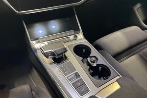 Audi A6 bild 13