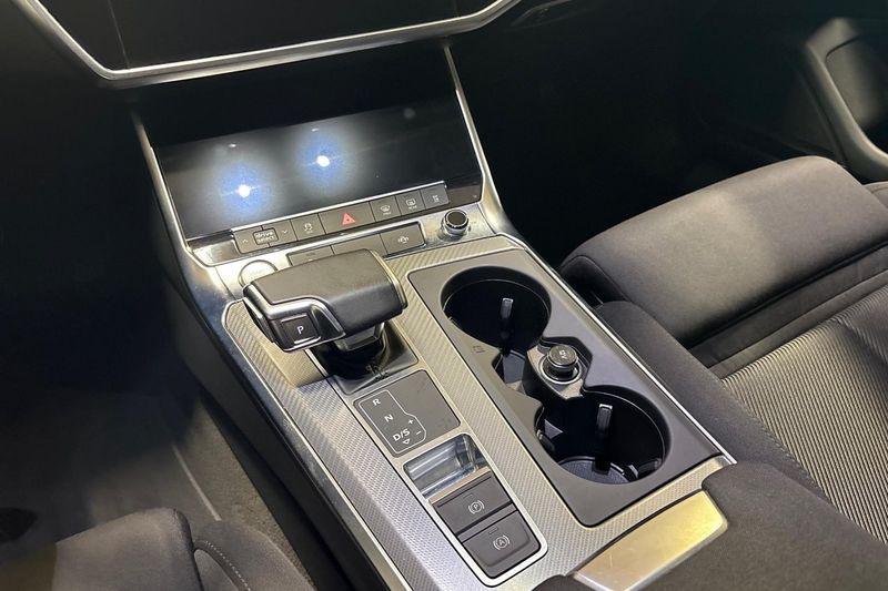 Audi A6 bild 13