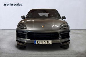 Porsche Cayenne bild 4