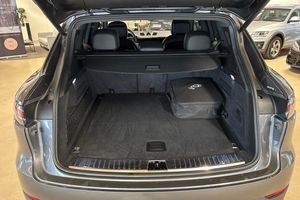 Porsche Cayenne bild 24
