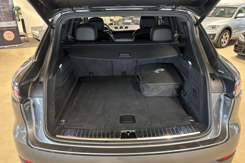 Porsche Cayenne bild 24