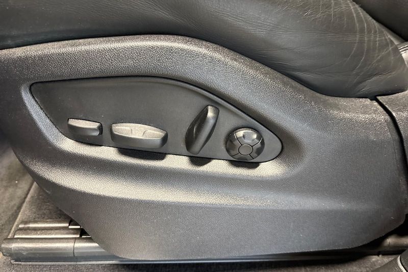 Porsche Cayenne bild 22
