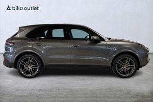 Porsche Cayenne bild 10
