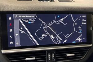Porsche Cayenne bild 15