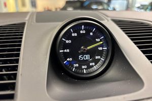 Porsche Cayenne bild 21