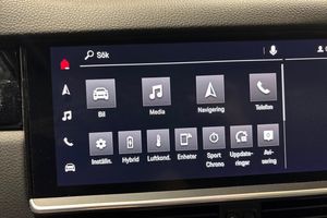 Porsche Cayenne bild 17