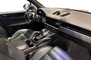 Porsche Cayenne bild 20