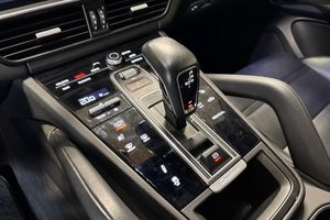 Porsche Cayenne bild 18