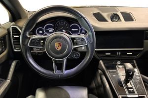 Porsche Cayenne bild 13