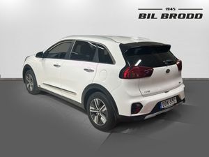 Kia Niro bild 6