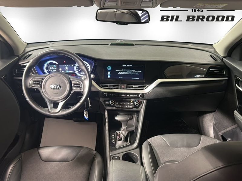 Kia Niro bild 7