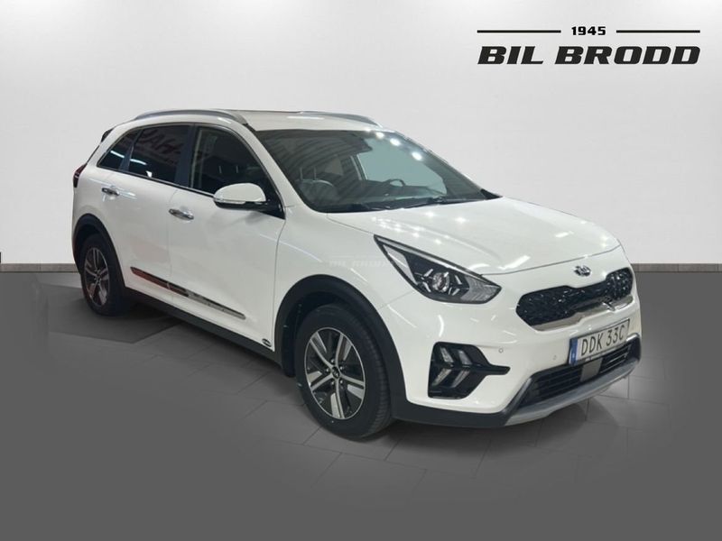 Kia Niro bild 3