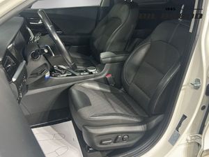Kia Niro bild 8