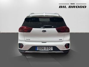 Kia Niro bild 5