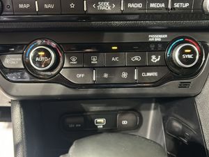 Kia Niro bild 13