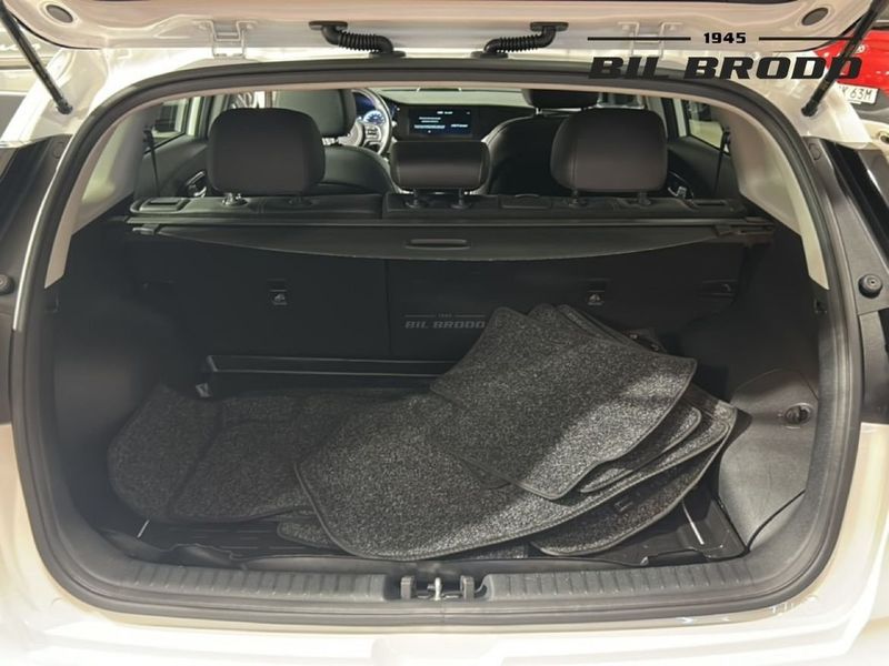 Kia Niro bild 14