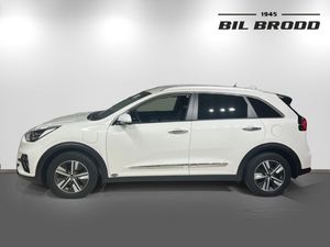 Kia Niro bild 4