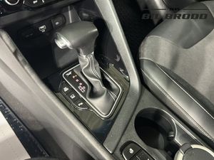 Kia Niro bild 12