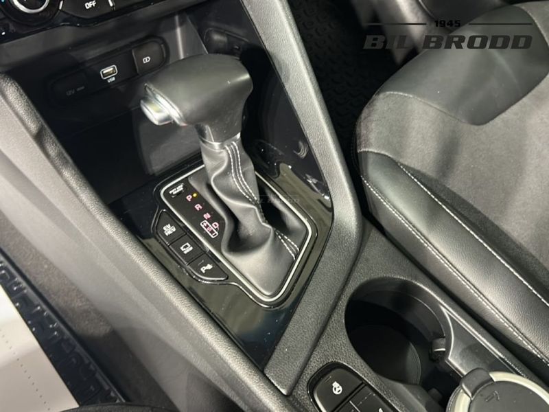 Kia Niro bild 12