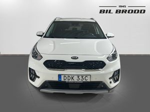 Kia Niro bild 2