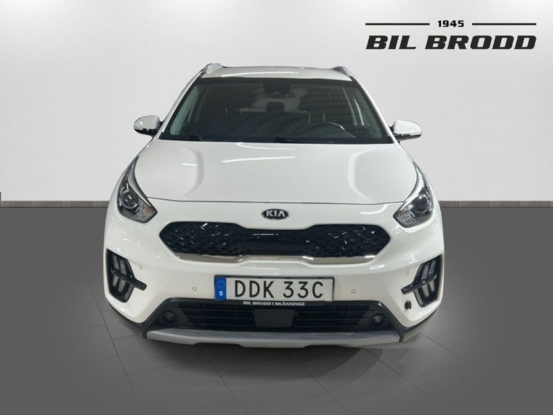 Kia Niro bild 2
