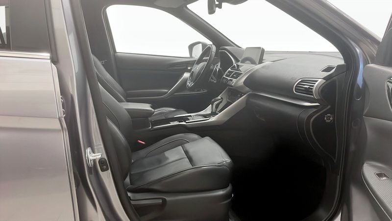 Mitsubishi Eclipse Cross bild 3