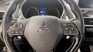 Mitsubishi Eclipse Cross bild 15