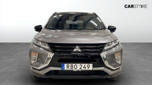 Mitsubishi Eclipse Cross bild 8