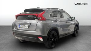 Mitsubishi Eclipse Cross bild 2